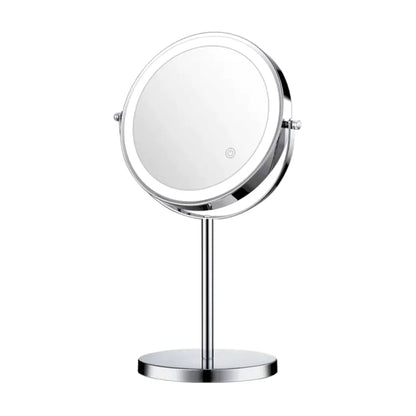 LED Makeup Magnifying Mirror